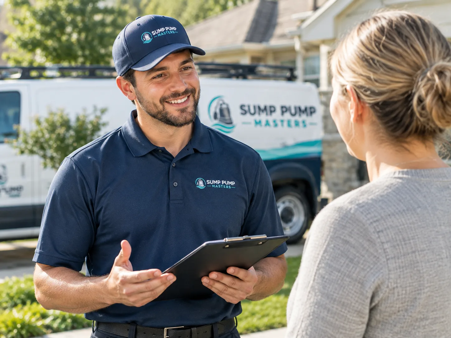 Sump Pump Repair Kewadin, MI FAQs